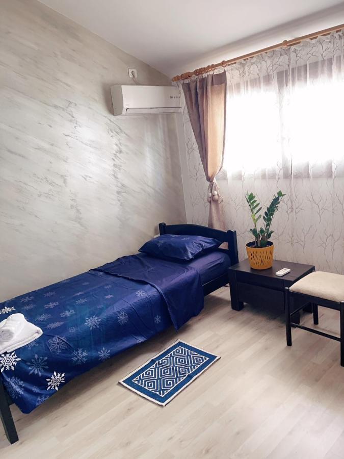 Buddha Grand City Apartment Budva Exterior foto