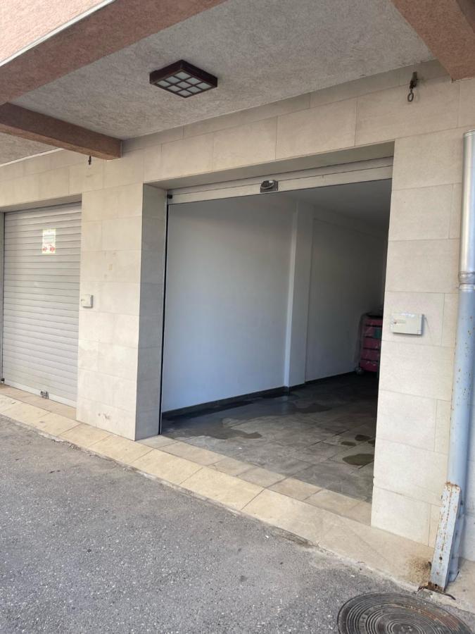 Buddha Grand City Apartment Budva Exterior foto