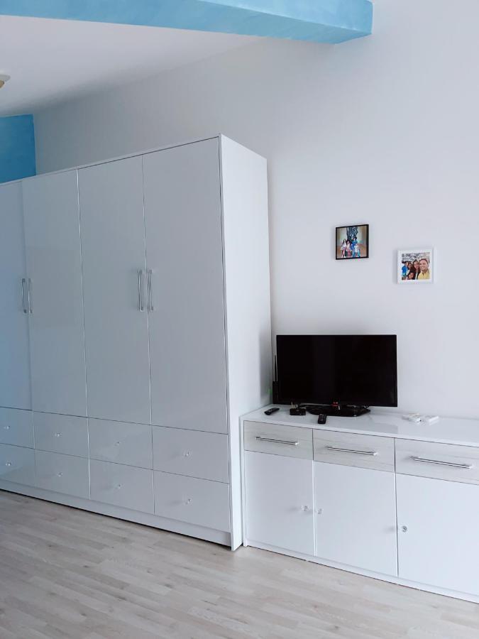 Buddha Grand City Apartment Budva Exterior foto