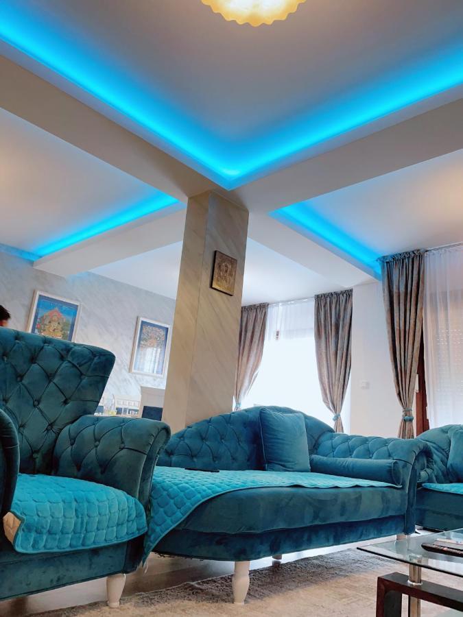 Buddha Grand City Apartment Budva Exterior foto