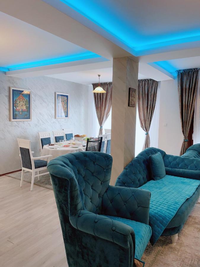 Buddha Grand City Apartment Budva Exterior foto