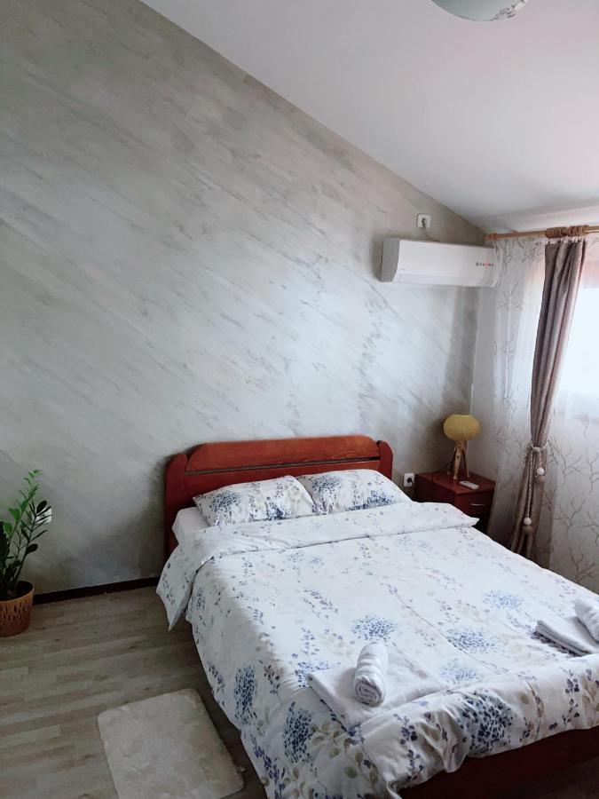 Buddha Grand City Apartment Budva Exterior foto