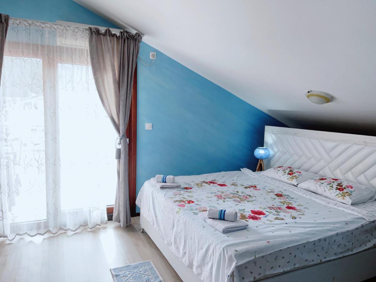 Buddha Grand City Apartment Budva Exterior foto